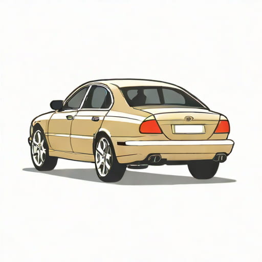 Jaguar X Type Viscous Coupling
