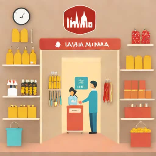 Jai Maa Departmental Store