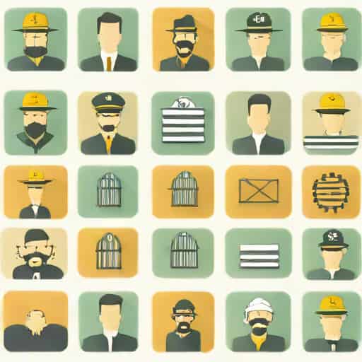 Jail Roster Tom Green County