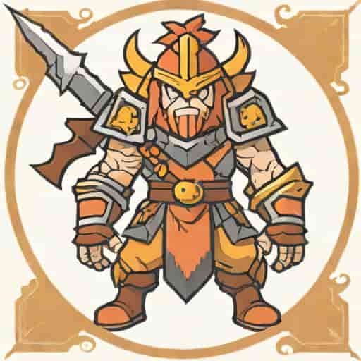 Jak'Sho The Protean Tft