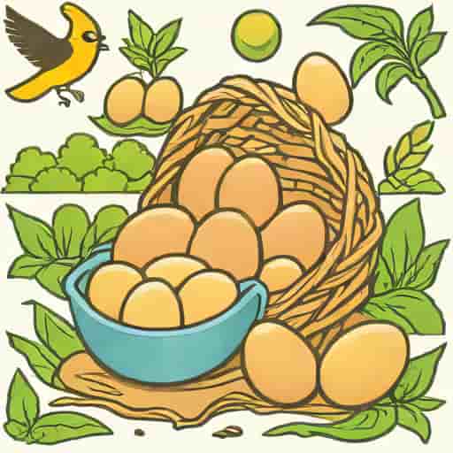 Jamaica Egg Farmers Supply Shortage