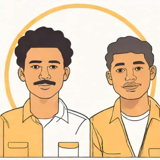Jamal Musiala And Jude Bellingham