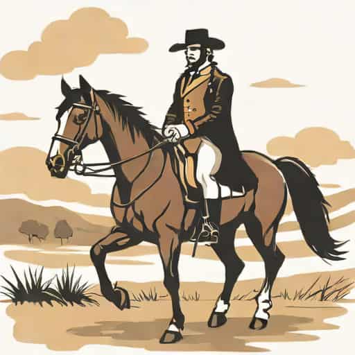 James Allen Highwayman