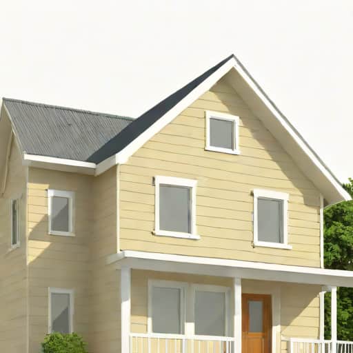 James Hardie Oblique Weatherboard