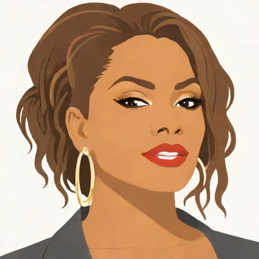 Janet Jackson When I Think Of You