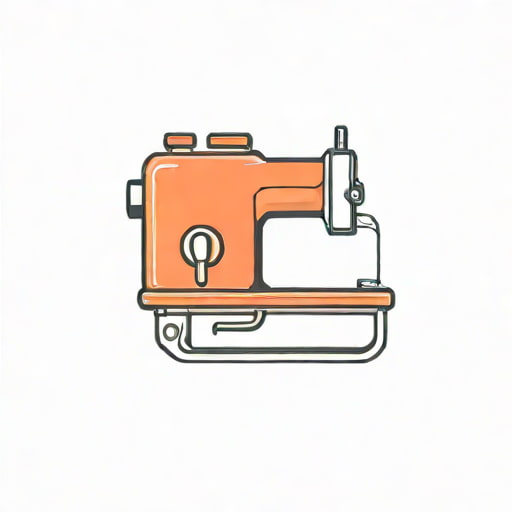 Janome Needle Threader