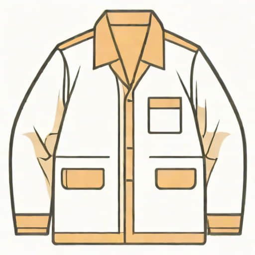Japanese Chore Jacket