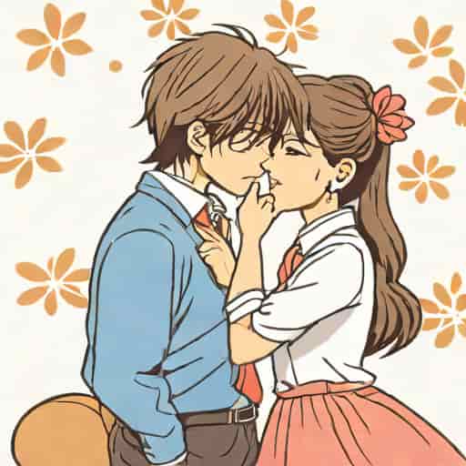 Japanese Version Of Playful Kiss