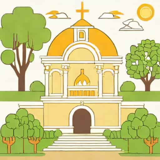Jardin Sacramental Pagar