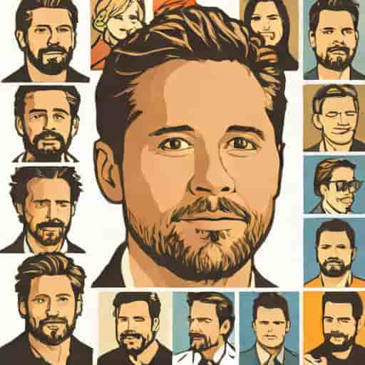Jason Priestley Movies And Tv Shows