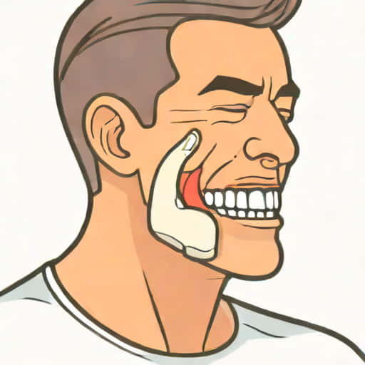 Jaw Pain Indicate Heart Attack