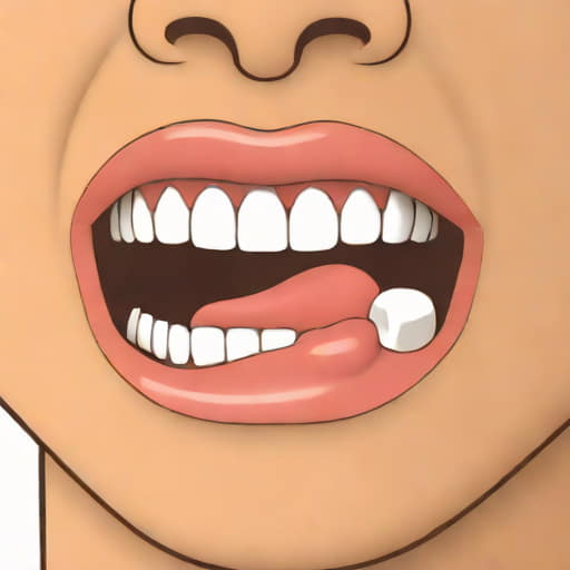 Jaw Sore From Novocaine Shot