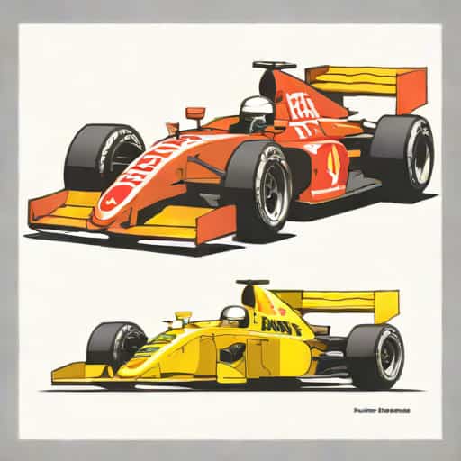 Jean Marie Balestre Vs Senna