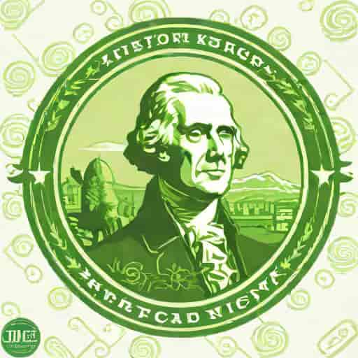 Jefferson Verdant Mckinney