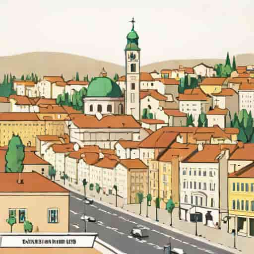 Jel Sarajevo Gdje Nekad Bilo