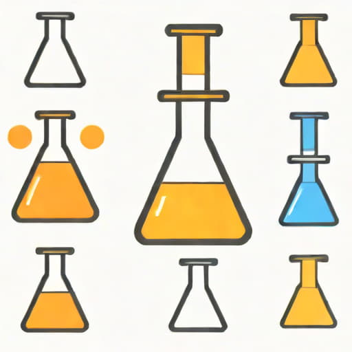 Jenis Ukuran Erlenmeyer