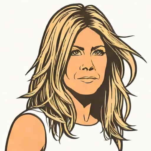 Jennifer Aniston Swatting Incident