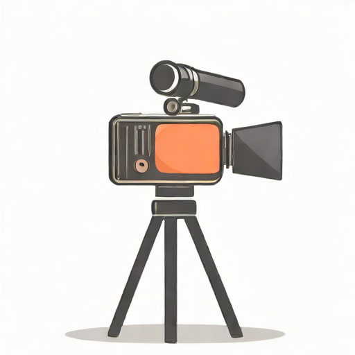 Jessie Lights Camera Distraction