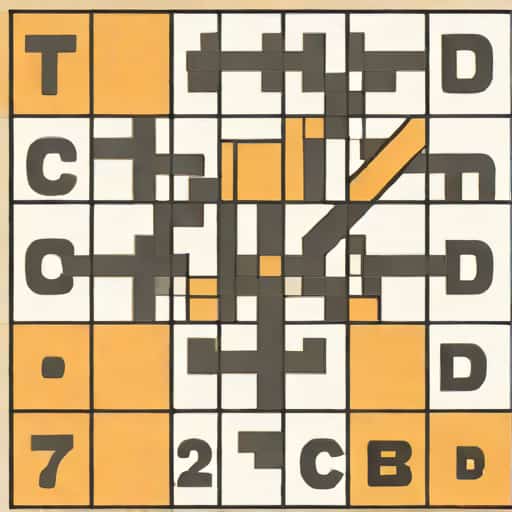 Jesting Crossword Clue 7 Letters