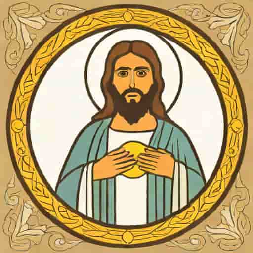 Jesus Bore Our Shame Verse