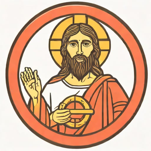 Jesus Is My Lifesaver Printable
