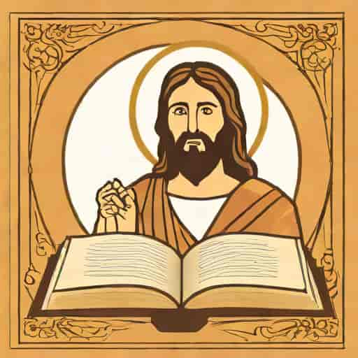 Jesus Quotes Book Of Enoch