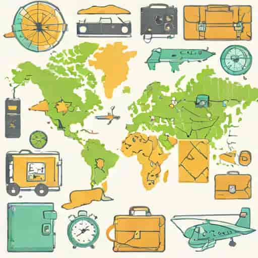 Jetnet Aa Retiree Travel Planner