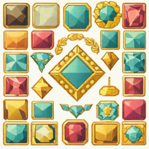 Jewel Saturday Sampler