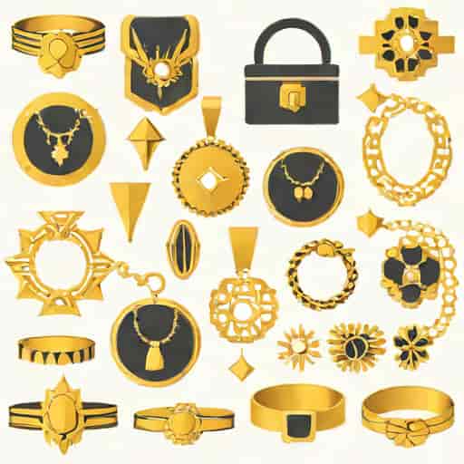Jewellery Business Profit Margin
