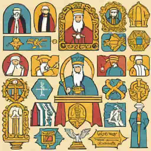 Jews In The Papal States