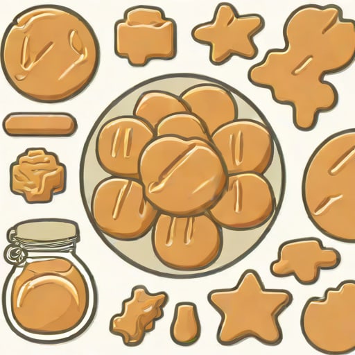 Jif Peanut Butter Cookie Recipe