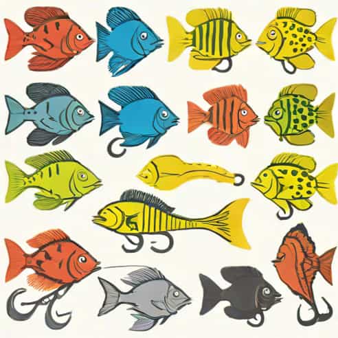 Jig Heads For Crappie