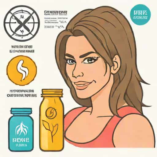 Jillian Michaels Oxidizer Quiz