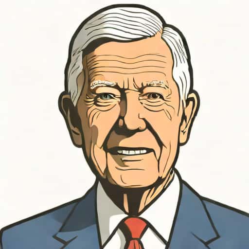 Jimmy Carter Former President