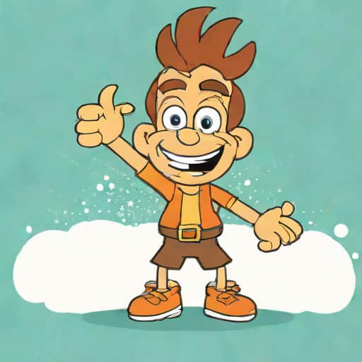 Jimmy Neutron Flippy Episode