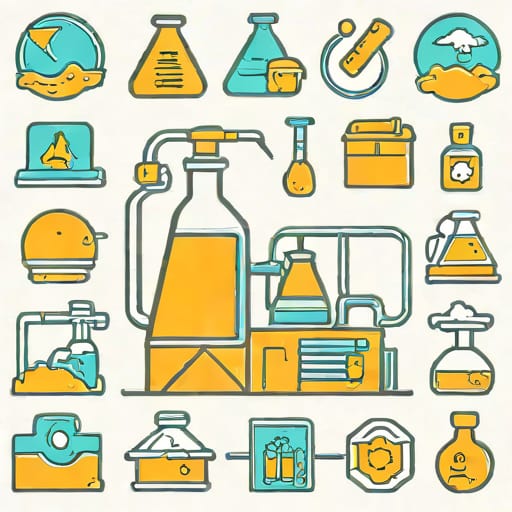 Jinneng Chemical Qingdao Co Ltd