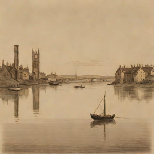 Jmw Turner Photograph