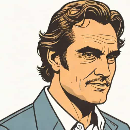 Joaquin Phoenix Her