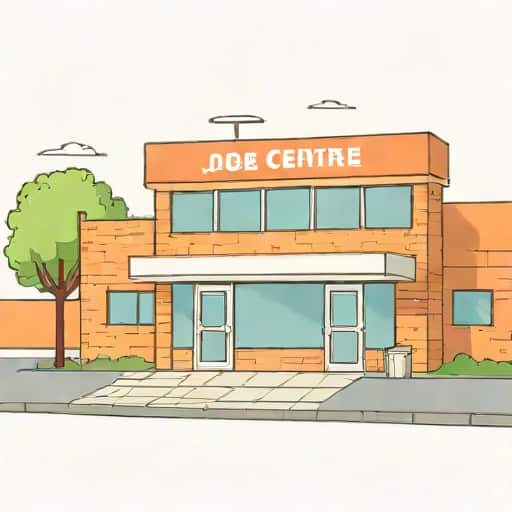 Job Centre Canterbury
