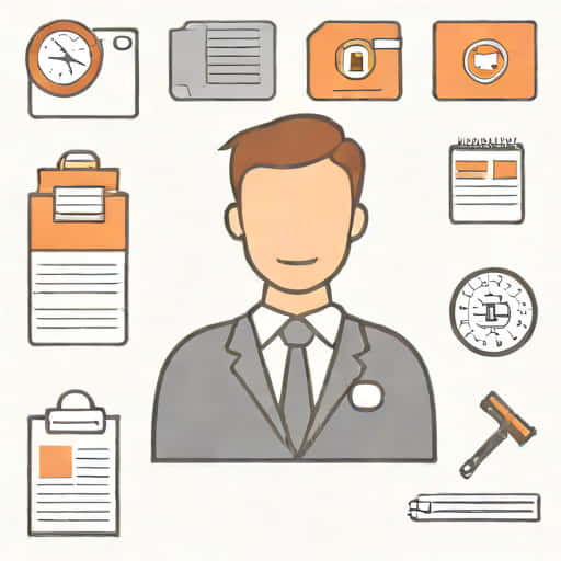 Job Description Cfo