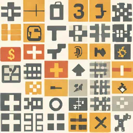 Job With Numerous Applications Crossword