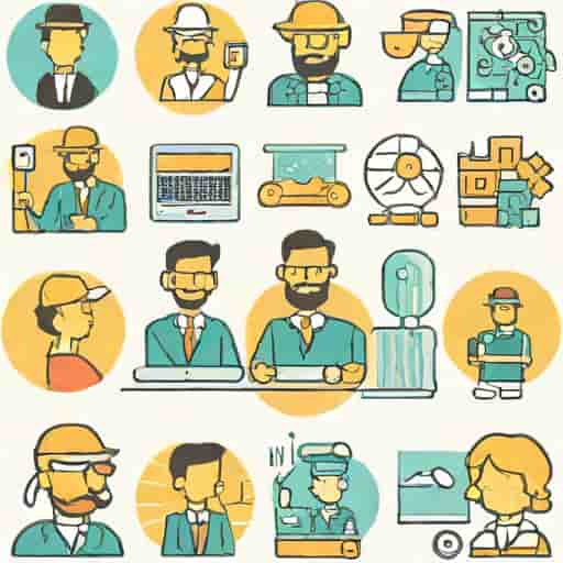 Jobs At Feasible Technologies Pvt Ltd