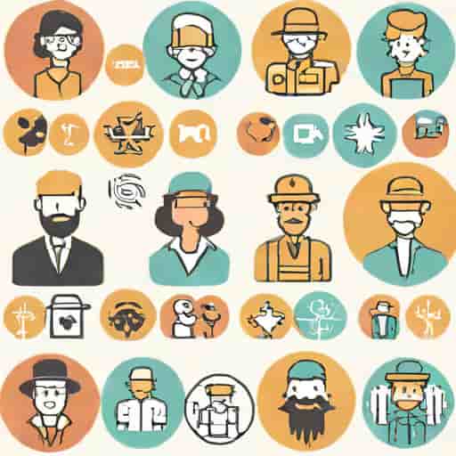 Jobs For Compassionate People