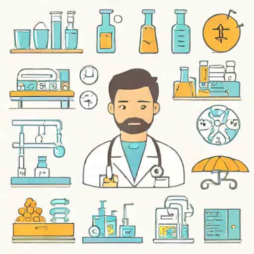 Jobs For Microbiologist In Dubai
