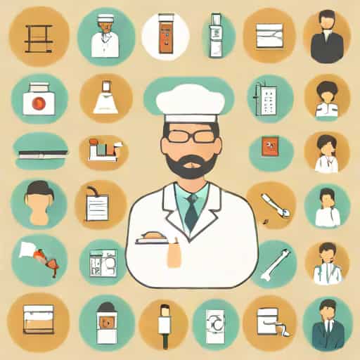 Jobs For Pharmacist In Lahore