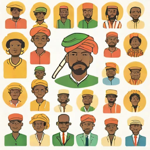 Jobs In Burundi For Foreigners