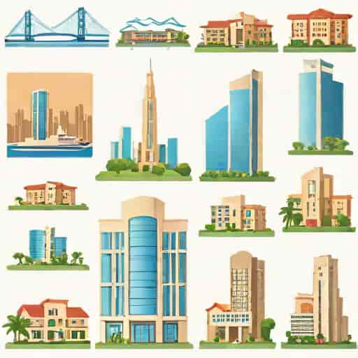 Jobs In Danube Properties Dubai