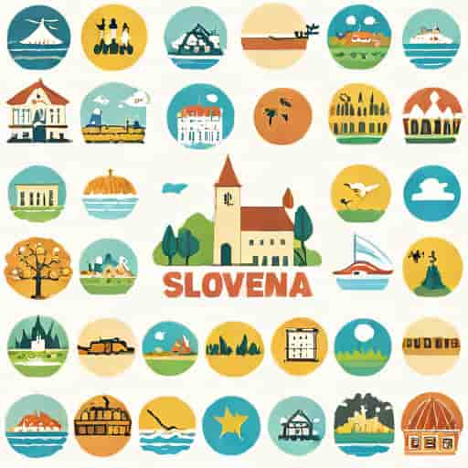 Jobs In Slovenia For Foreigners