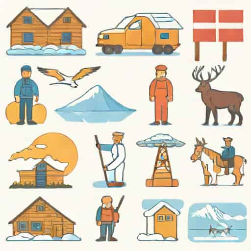 Jobs In Svalbard For Indian Freshers