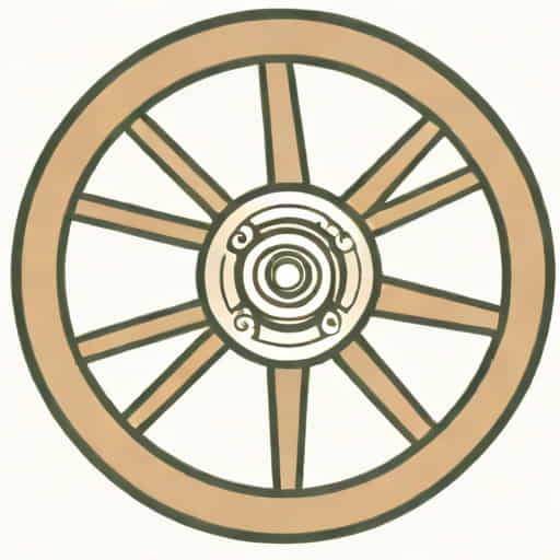 Jockey Wheel Bunnings
